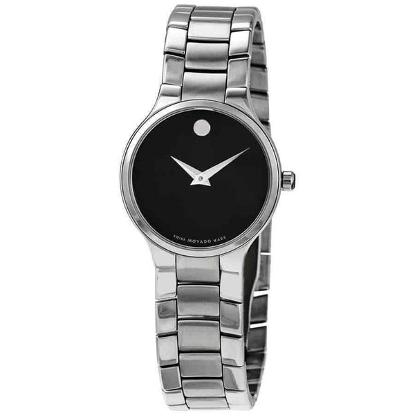 womans movado watch