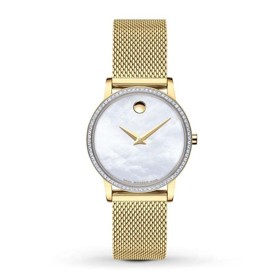 women watch offer