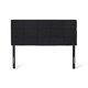 Marlene Contemporary Upholstered Headboard by Christopher Knight Home - Thumbnail 12