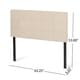 Marlene Contemporary Upholstered Headboard by Christopher Knight Home - Thumbnail 16