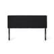 Marlene Contemporary Upholstered Headboard by Christopher Knight Home - Thumbnail 6