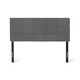 Marlene Contemporary Upholstered Headboard by Christopher Knight Home - Thumbnail 9