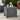 Waverly Outdoor Faux Wicker Side Table by Christopher Knight Home