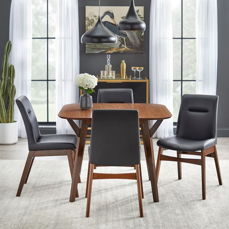 Simple Living Vance Dining Set - 4