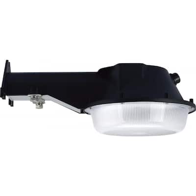 25 Watt LED Area Light Watt Photocell