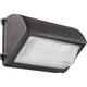 LED Cutoff Wall Pack 100 Watt 4K
