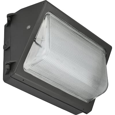 LED Premium Wall Pack 38 Watt 4K