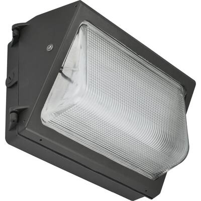 LED Premium Wall Pack 55 Watt 4K