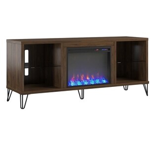 Buy Mid Century Modern Fireplaces Online At Overstock Our Best