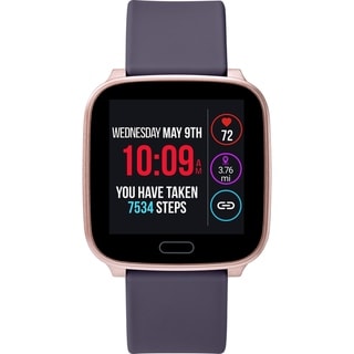 Rose Gold Timex Iconnect Active Smartwatch Review Buy Timex