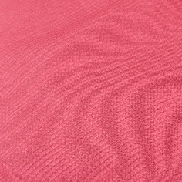 Burgundy Twin or Twin XL Basics Reversible Microfiber Comforter Blanket Pack of 4