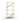 LED Pendant Lighting with Stainless Steel Frame