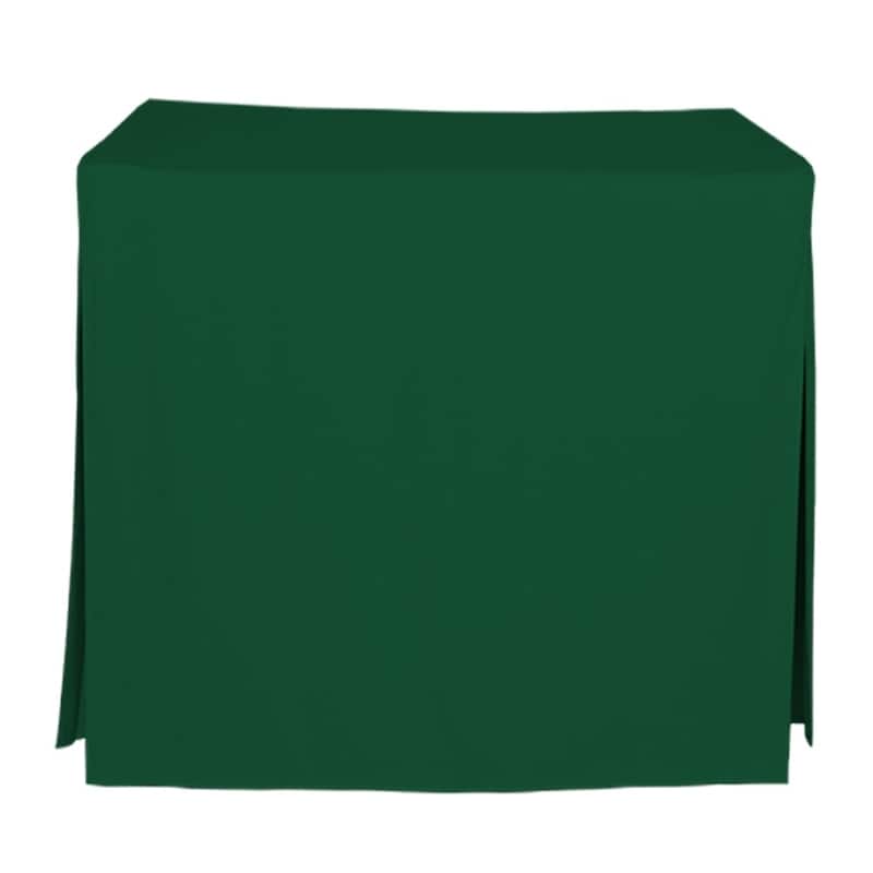 Tablevogue Solid Round Table Cover