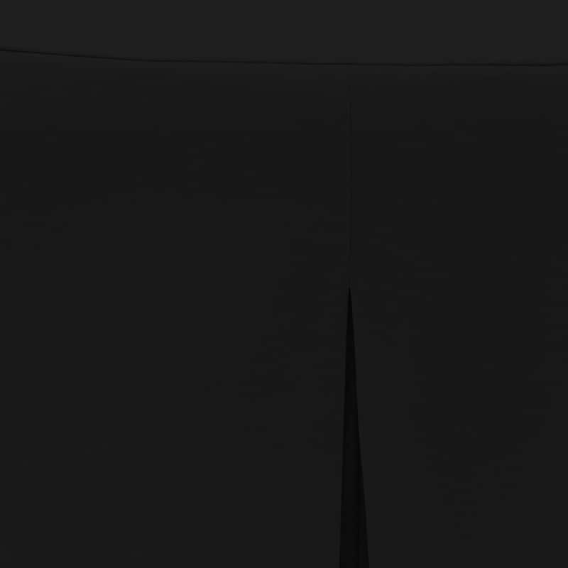 Tablevogue Solid Round Table Cover