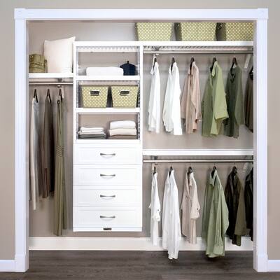 Buy Closet Organizer Closet Organizers Systems Online At