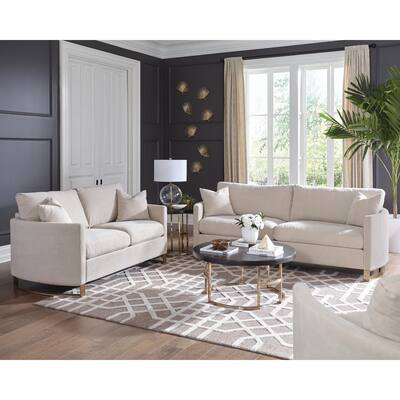 Buy Accent Chairs Wood Living Room Furniture Sets Online At