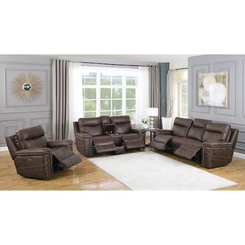 Copper Grove Medemblik Cushion-back Sofa