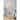 Carson Carrington Ingeback LED Tri-light Shelf Floor Lamp - NICKEL