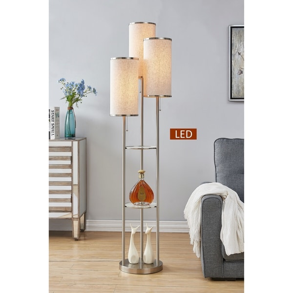 tri light lamp