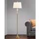 Option Antique Brass