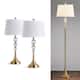 Option Antique Brass