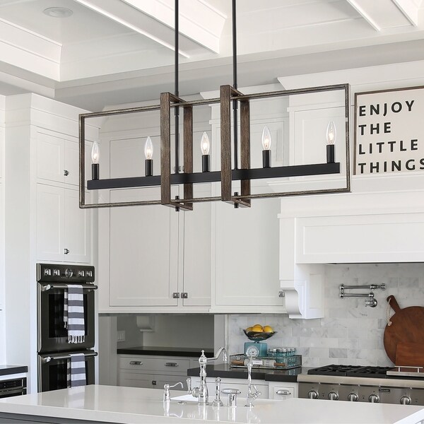 modern house chandelier