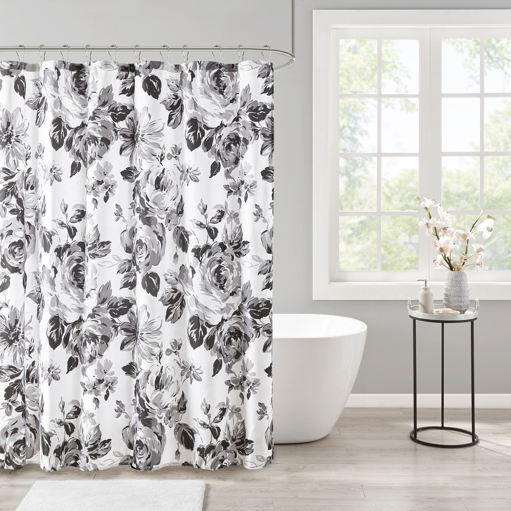 Copper Grove Shower Curtains and Accessories - Bed Bath & Beyond