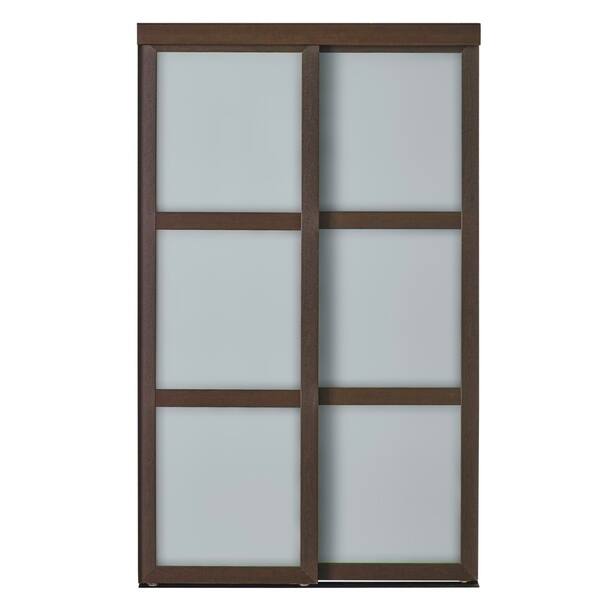 Shop 3 Lite Indoor Studio 48 In X 80 5 In Mdf With Vinyl Frame