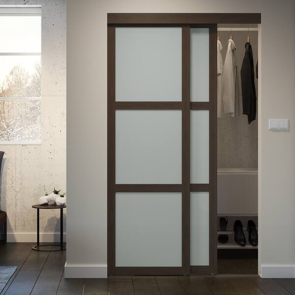 Shop 3 Lite Indoor Studio 60 In X 80 5 In Mdf With Vinyl Frame