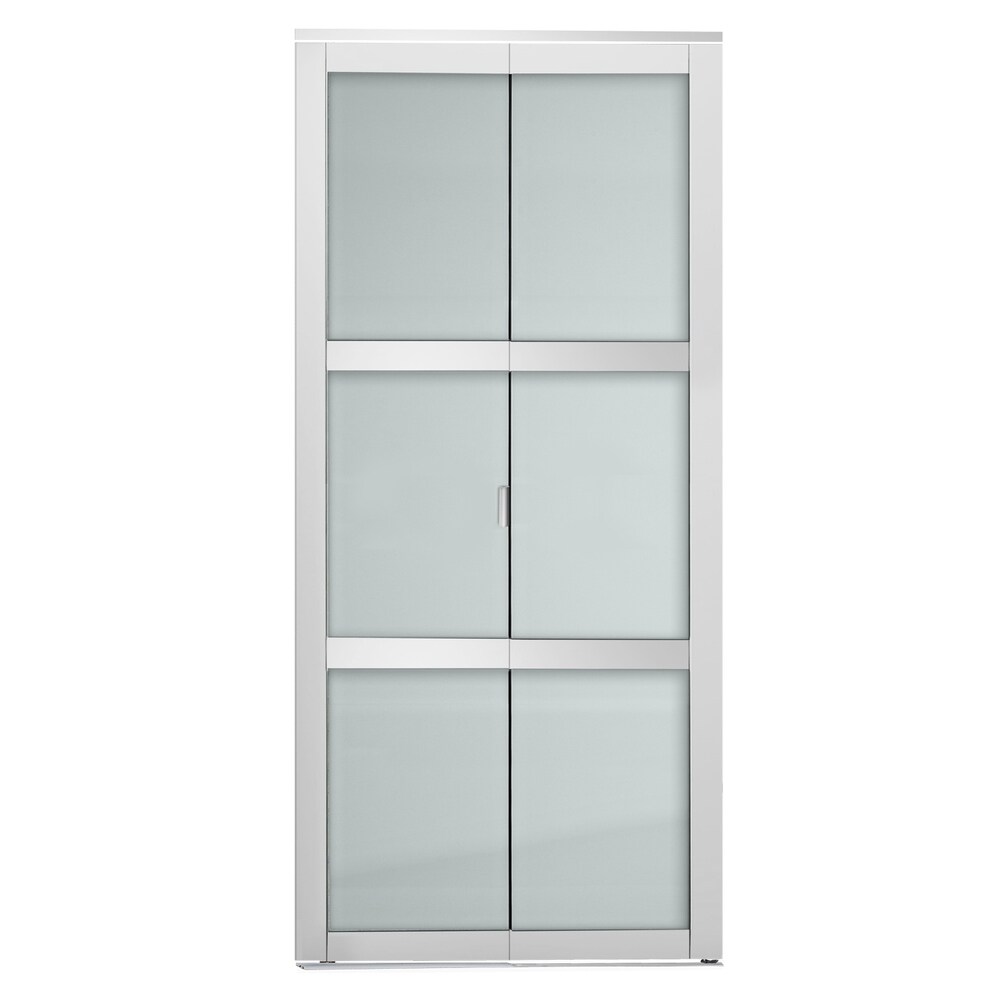 Buy Bifold Doors Online At Overstock Our Best Doors Windows Deals