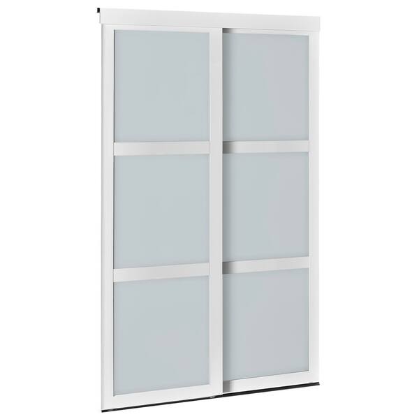 Shop 3 Lite Indoor Studio 72 In X 80 5 In Mdf With Vinyl Frame