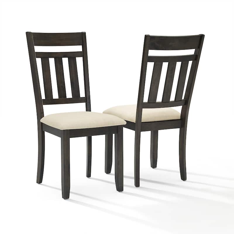 Crosley Hayden 3-piece Dining Set