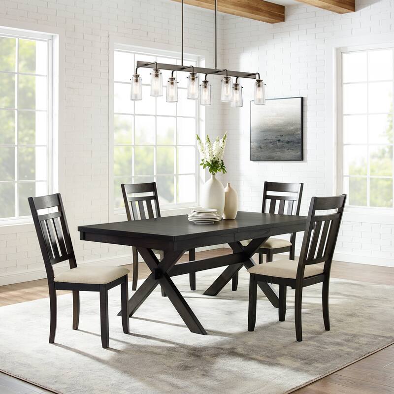 Crosley Hayden 5 pc Dining Set