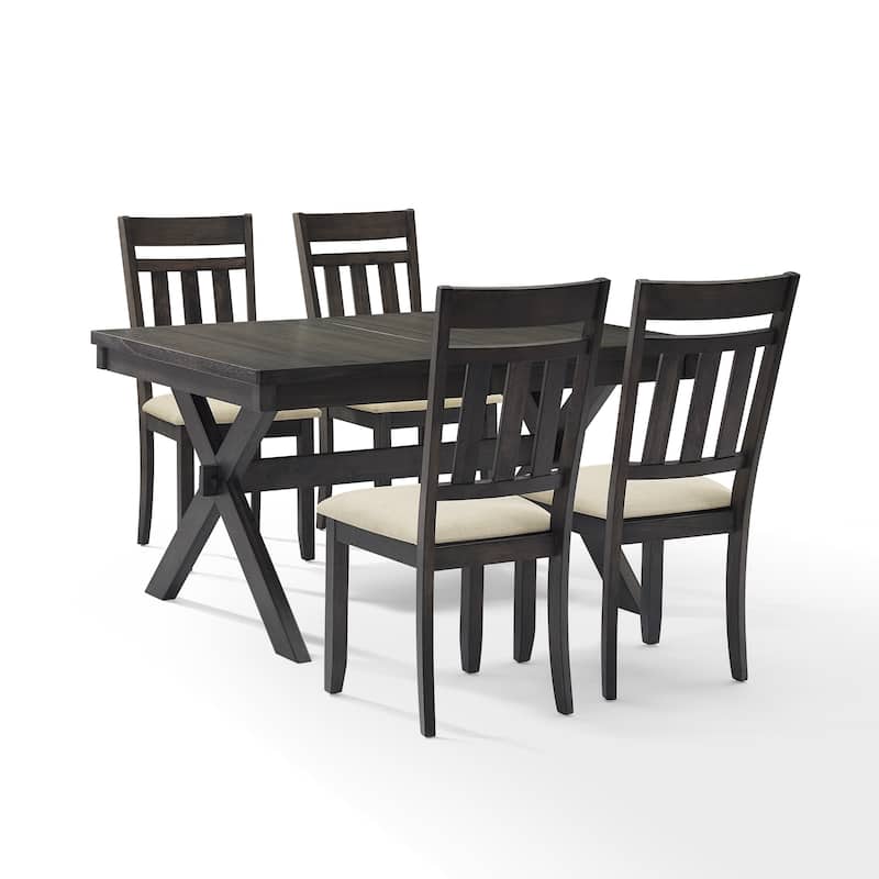 Crosley Hayden 5 pc Dining Set