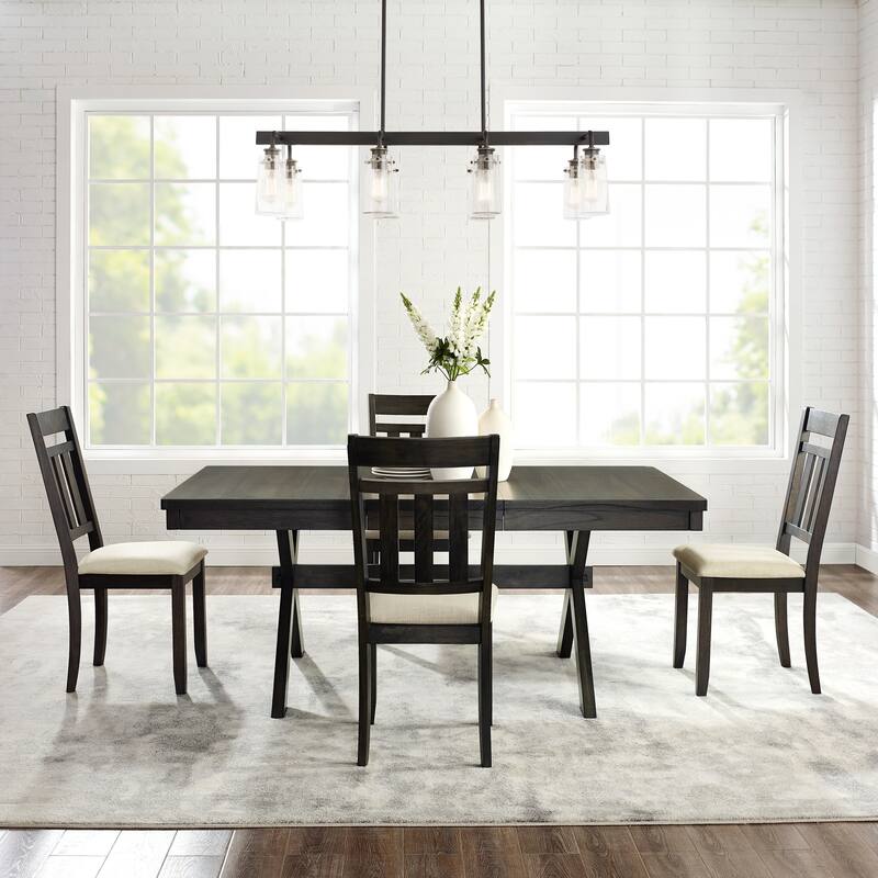Crosley Hayden 5 pc Dining Set