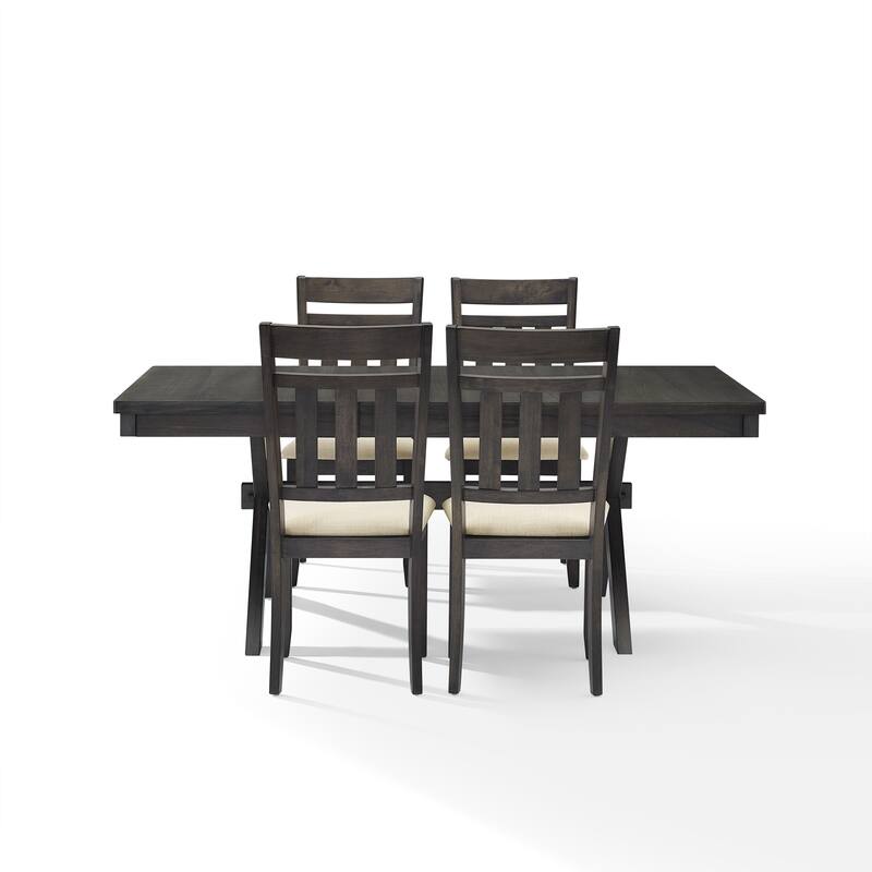 Crosley Hayden 5 pc Dining Set