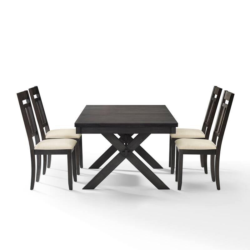 Crosley Hayden 5 pc Dining Set