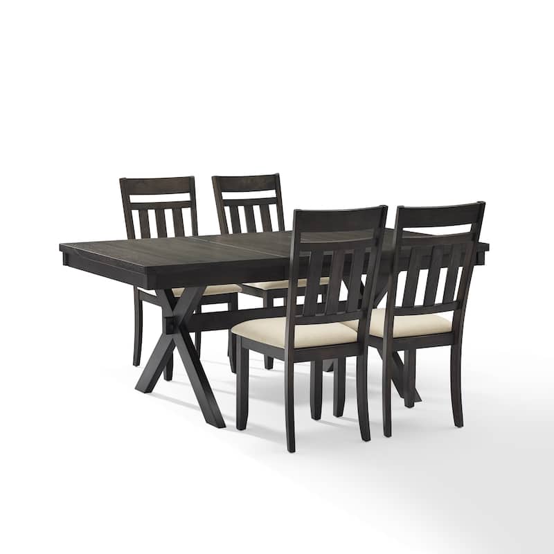 Crosley Hayden 5 pc Dining Set