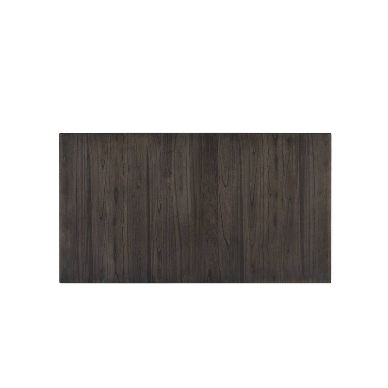Crosley Hayden Dining Table Slate