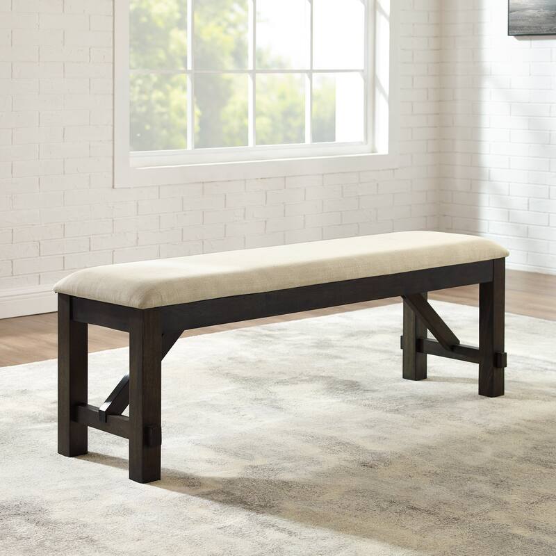Crosley Hayden Dining Bench