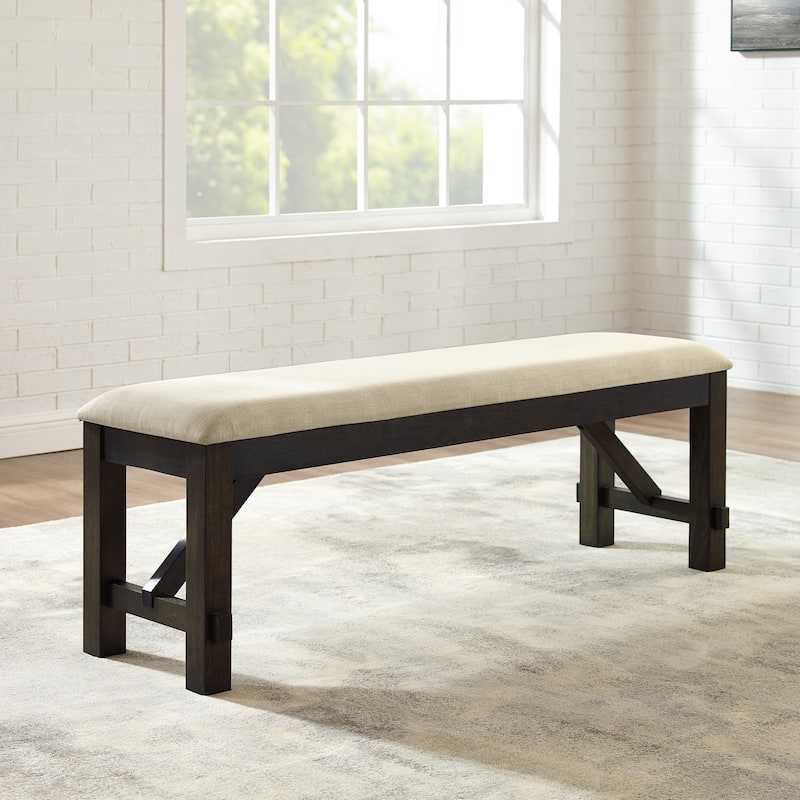 Crosley Hayden Dining Bench