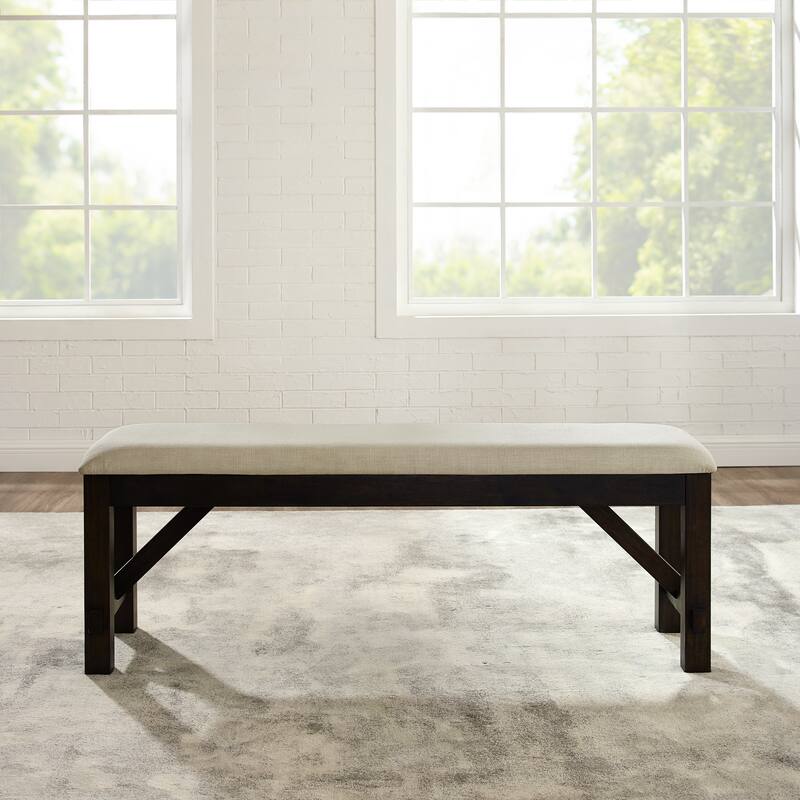 Crosley Hayden Dining Bench