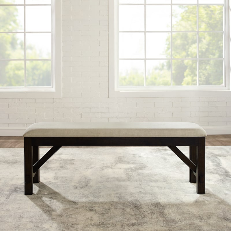 Crosley Hayden Dining Bench