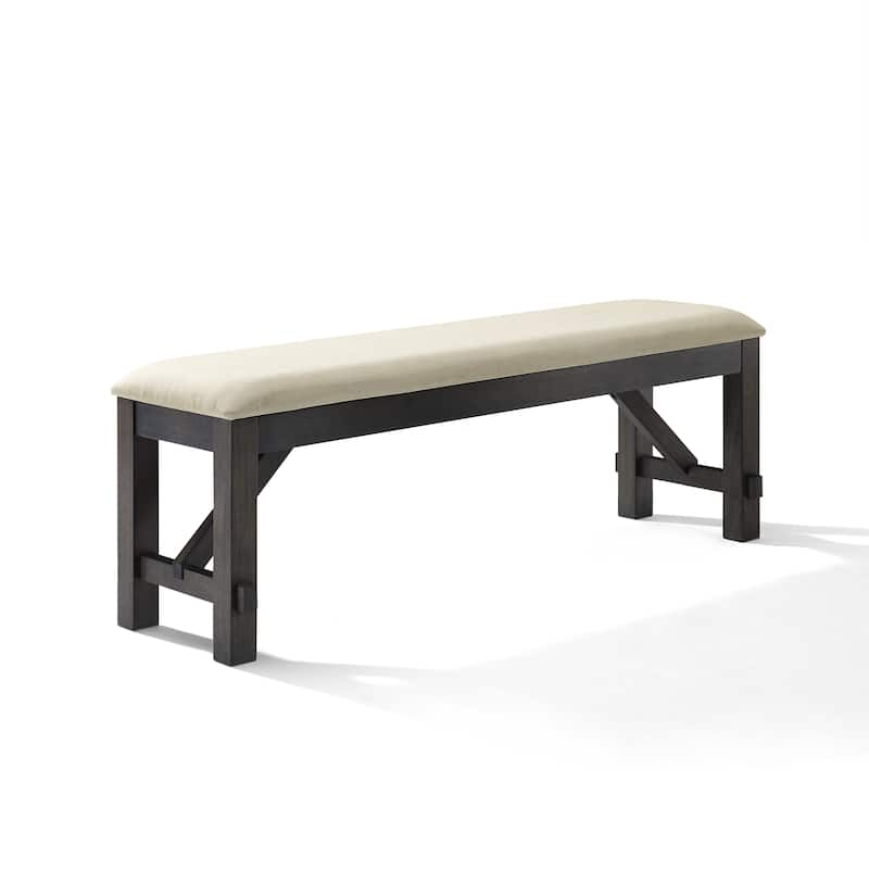 Crosley Hayden Dining Bench