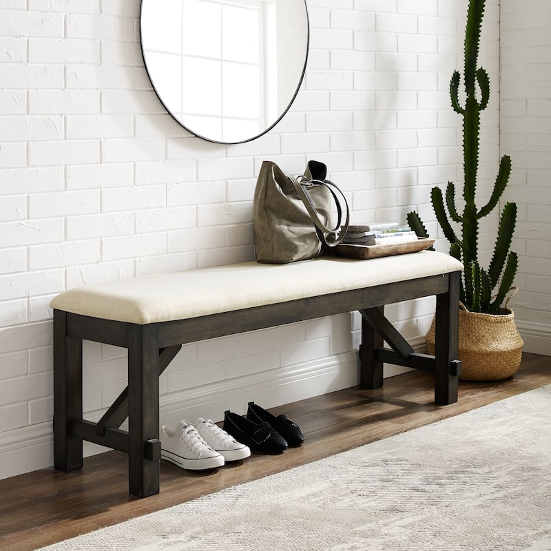 Crosley Hayden Dining Bench