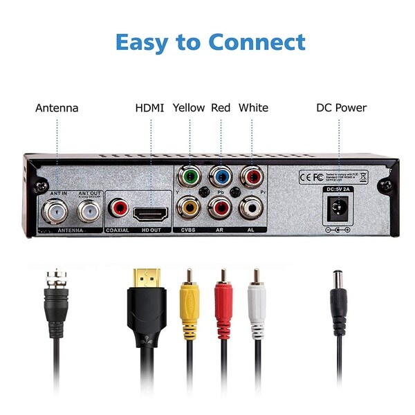 walmart analog to digital converter box for old tv walmart analog to digital converter box for old tv