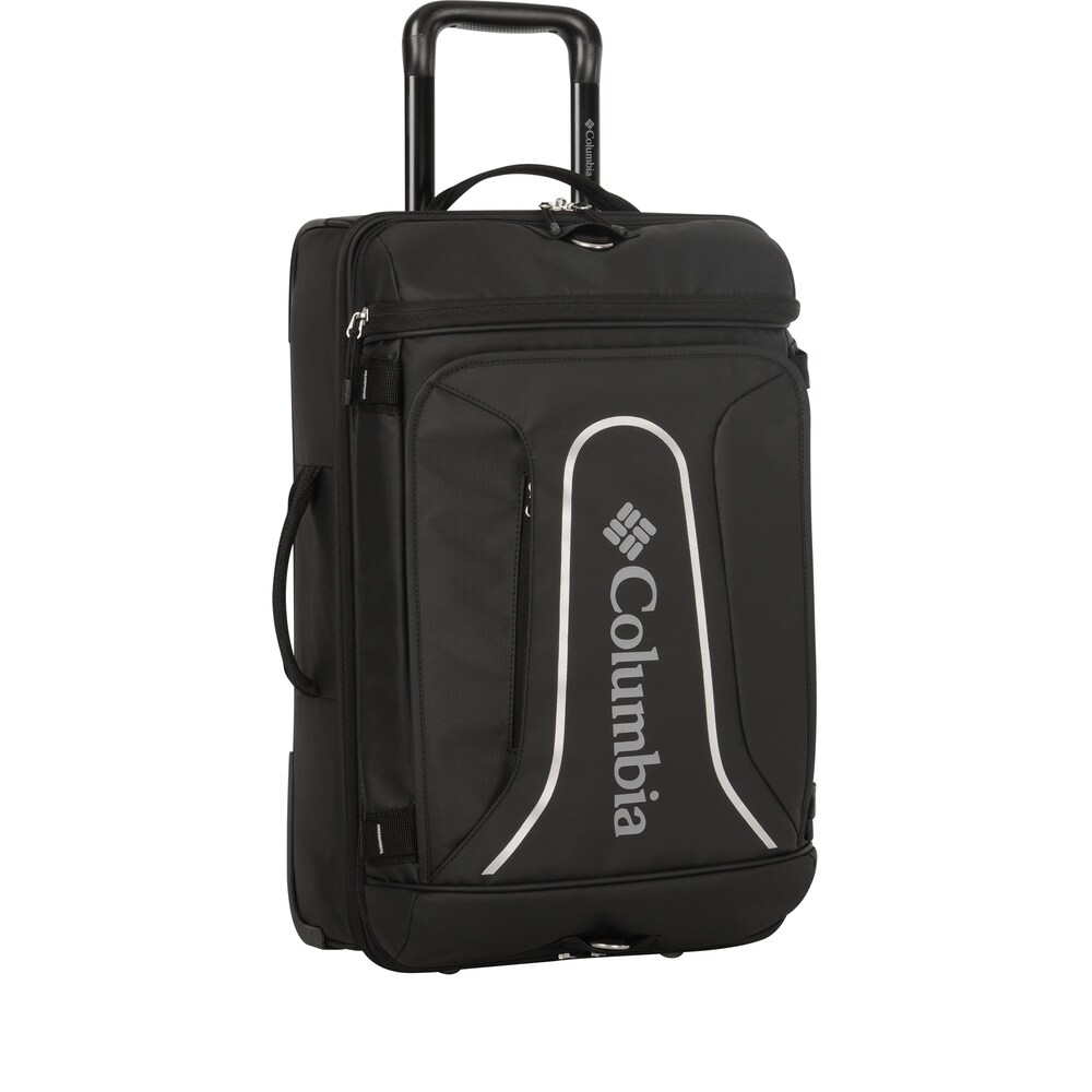 columbia carry on bag