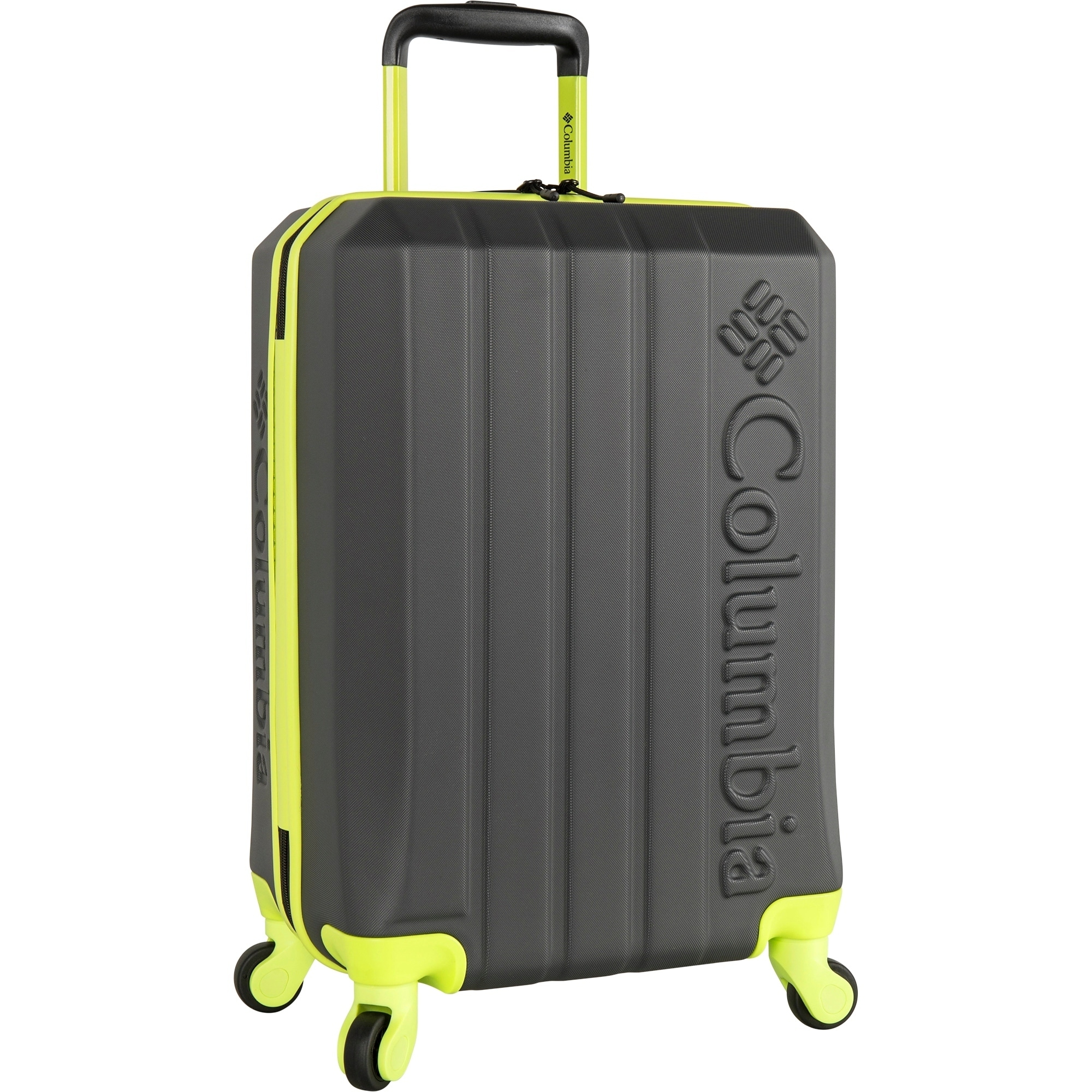 columbia carry on luggage