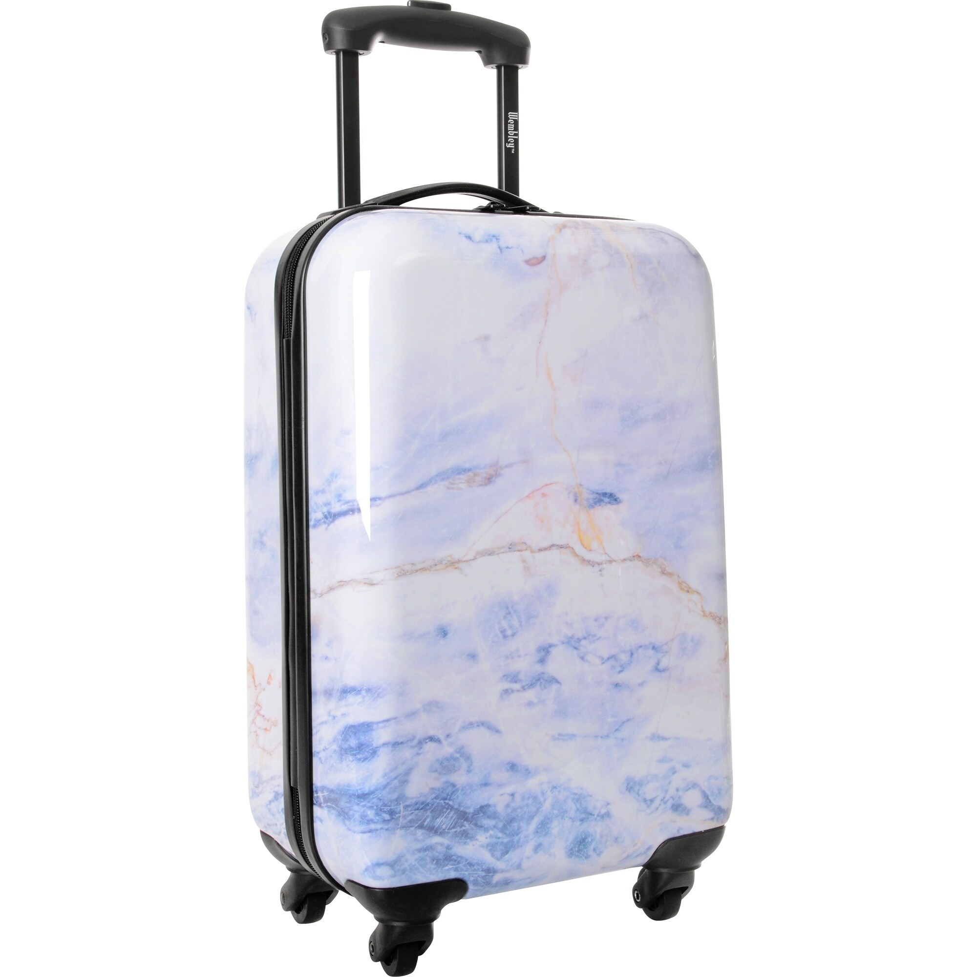 20 hardside luggage