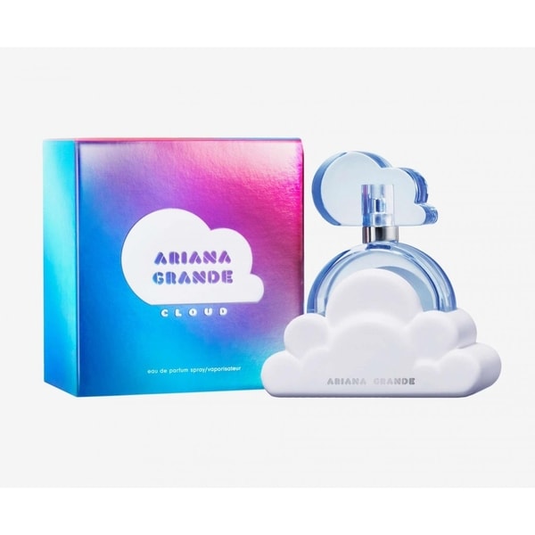 myer ariana grande perfume